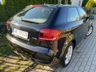 Audi A3 105KM ,podgrz. fotele, nawi, światła dzienne,klimatronik, isofix - 4