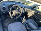 Audi A3 105KM ,podgrz. fotele, nawi, światła dzienne,klimatronik, isofix - 12