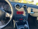 Audi A3 105KM ,podgrz. fotele, nawi, światła dzienne,klimatronik, isofix - 14