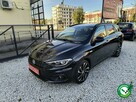 Fiat Tipo Salon PL|1 właściciel|kamera cofania|czujniki park|GWARANCJA przebiegu - 1