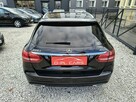 Mercedes C 220 4MATIC|pół-skóra|kamera cofania |NISKI przebieg| ALU 18 - 6