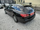 Mercedes C 220 4MATIC|pół-skóra|kamera cofania |NISKI przebieg| ALU 18 - 7