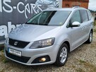 Seat Alhambra *super stan*z Niemiec* - 2