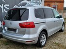 Seat Alhambra *super stan*z Niemiec* - 3