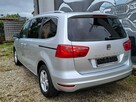 Seat Alhambra *super stan*z Niemiec* - 4