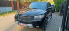 Hyundai Santa Fe 2.7 V6 GLS, 4WD , automat, DVD, skóra , Nawigacja - 2