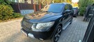 Hyundai Santa Fe 2.7 V6 GLS, 4WD , automat, DVD, skóra , Nawigacja - 3