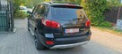 Hyundai Santa Fe 2.7 V6 GLS, 4WD , automat, DVD, skóra , Nawigacja - 5