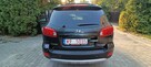 Hyundai Santa Fe 2.7 V6 GLS, 4WD , automat, DVD, skóra , Nawigacja - 6