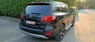 Hyundai Santa Fe 2.7 V6 GLS, 4WD , automat, DVD, skóra , Nawigacja - 8