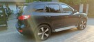 Hyundai Santa Fe 2.7 V6 GLS, 4WD , automat, DVD, skóra , Nawigacja - 9