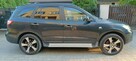 Hyundai Santa Fe 2.7 V6 GLS, 4WD , automat, DVD, skóra , Nawigacja - 10