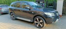 Hyundai Santa Fe 2.7 V6 GLS, 4WD , automat, DVD, skóra , Nawigacja - 11