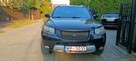 Hyundai Santa Fe 2.7 V6 GLS, 4WD , automat, DVD, skóra , Nawigacja - 13