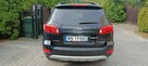 Hyundai Santa Fe 2.7 V6 GLS, 4WD , automat, DVD, skóra , Nawigacja - 14