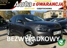 Citroen C4 Cactus 1.2i*OPŁACONY Bezwypadkowy Nawigacja152.000-Serwis GWARANCJA24Miesiące - 1