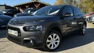 Citroen C4 Cactus 1.2i*OPŁACONY Bezwypadkowy Nawigacja152.000-Serwis GWARANCJA24Miesiące - 2