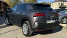 Citroen C4 Cactus 1.2i*OPŁACONY Bezwypadkowy Nawigacja152.000-Serwis GWARANCJA24Miesiące - 3