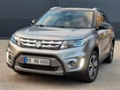 Suzuki Vitara * 1.6benzyna* 120KM* BARDZO ŁADNA* LED* podgrzewane fotele* ALU* - 1