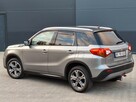 Suzuki Vitara * 1.6benzyna* 120KM* BARDZO ŁADNA* LED* podgrzewane fotele* ALU* - 2