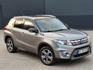 Suzuki Vitara * 1.6benzyna* 120KM* BARDZO ŁADNA* LED* podgrzewane fotele* ALU* - 3