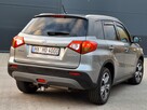 Suzuki Vitara * 1.6benzyna* 120KM* BARDZO ŁADNA* LED* podgrzewane fotele* ALU* - 4