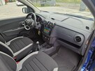 Dacia Lodgy bardzo zadbana *7 osobowy* gwarancja *jak nowy* 41823km - 5