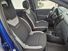 Dacia Lodgy bardzo zadbana *7 osobowy* gwarancja *jak nowy* 41823km - 6