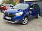 Dacia Lodgy bardzo zadbana *7 osobowy* gwarancja *jak nowy* 41823km - 16