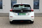 Nissan Leaf SalonPL FV23% 40Khw Visia 12.2021r 150KM 1WŁ ASO LED - 5