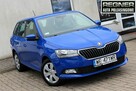 Škoda Fabia Salon PL Ambition MPI FV23% Lift Parktroni LED 1WŁ Gwarancja - 1