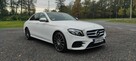 Mercedes E 220 Super stan faktura vat 23% - 3