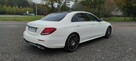 Mercedes E 220 Super stan faktura vat 23% - 4