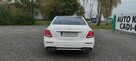 Mercedes E 220 Super stan faktura vat 23% - 5