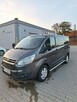 Ford Transit Custom 2.2 TDCi - 1