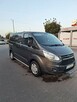 Ford Transit Custom 2.2 TDCi - 2