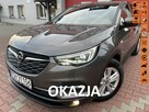 Opel Grandland X Blis,Czyt. Znaków,Kamery,Led,Navi, Serwis //GWARANCJA/ - 1