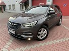 Opel Grandland X Blis,Czyt. Znaków,Kamery,Led,Navi, Serwis //GWARANCJA/ - 9