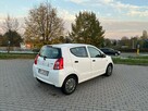 Suzuki Alto 2010r - 1.0 - Sprawna klimatyzacja - Salon Pl - 3