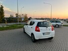 Suzuki Alto 2010r - 1.0 - Sprawna klimatyzacja - Salon Pl - 8