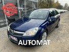 Opel Astra 1.9 Automat Klima  El szyby ABS Ks Serw Stan BDB BEzwypadk Opłacony - 1