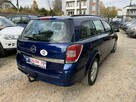 Opel Astra 1.9 Automat Klima  El szyby ABS Ks Serw Stan BDB BEzwypadk Opłacony - 4