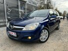 Opel Astra 1.9 Automat Klima  El szyby ABS Ks Serw Stan BDB BEzwypadk Opłacony - 7