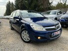 Opel Astra 1.9 Automat Klima  El szyby ABS Ks Serw Stan BDB BEzwypadk Opłacony - 9