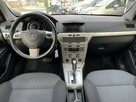 Opel Astra 1.9 Automat Klima  El szyby ABS Ks Serw Stan BDB BEzwypadk Opłacony - 12