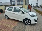 Kia Picanto 1.0MPi 68KM Klimatyzacja - 2