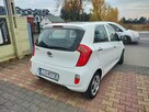 Kia Picanto 1.0MPi 68KM Klimatyzacja - 5