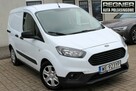 Ford Courier SalonPL LPG 1.0EcoBoost 100KM FV23% Gwarancja 28.373netto - 1