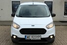 Ford Courier SalonPL LPG 1.0EcoBoost 100KM FV23% Gwarancja 28.373netto - 2