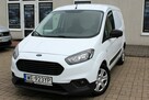 Ford Courier SalonPL LPG 1.0EcoBoost 100KM FV23% Gwarancja 28.373netto - 3